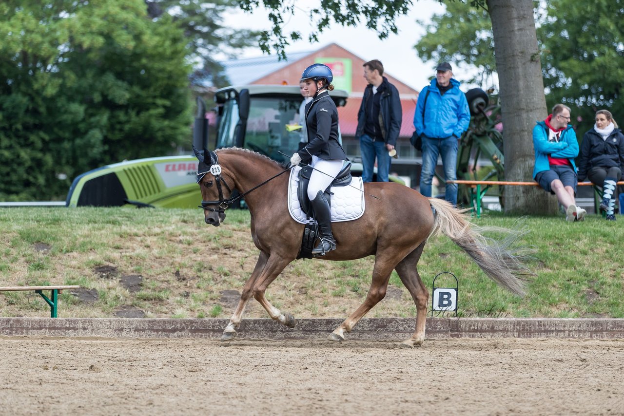 Bild 646 - Pony Akademie Turnier